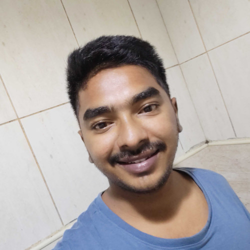 Rakesh R. profile photo