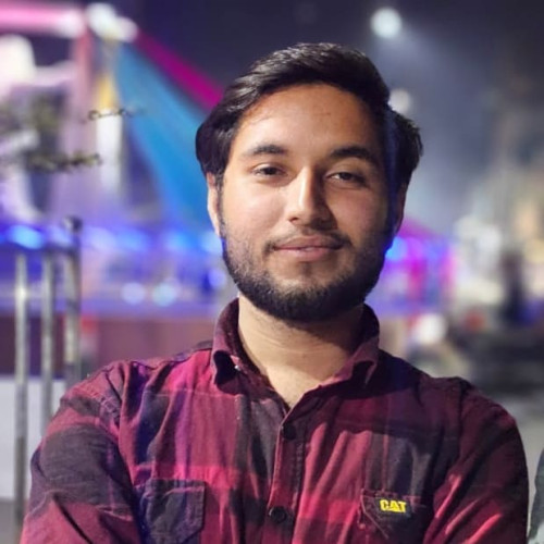 Arjit G.