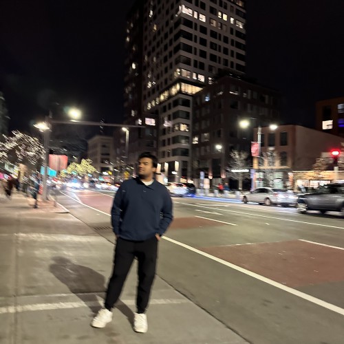 Dev M. profile photo