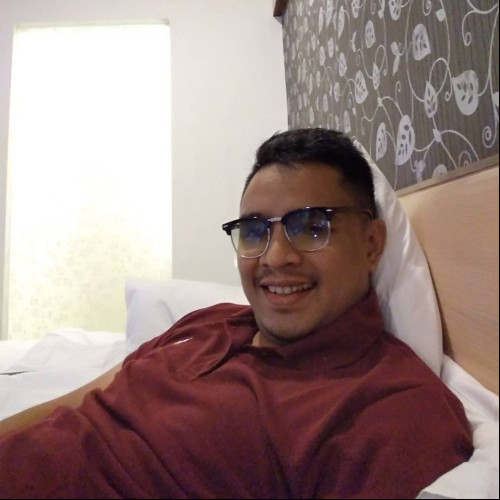 Dimas A. profile photo