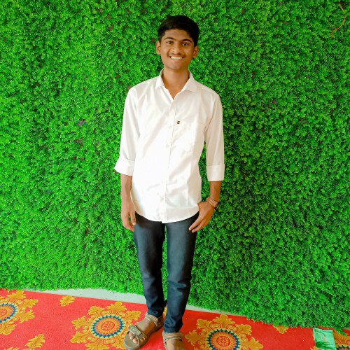 Jivan  K.