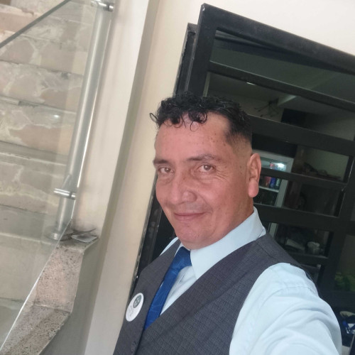 Alvaro A. profile photo