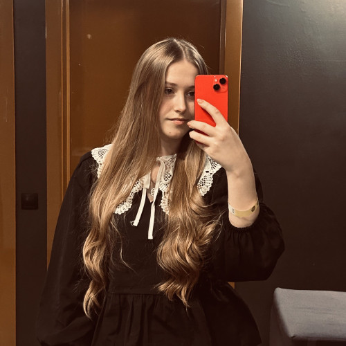Viktoria m. profile photo