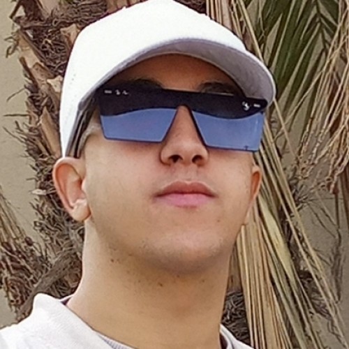 Walid E.