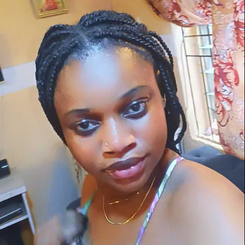 precious D. profile photo