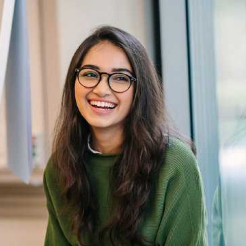 Sindhu C.