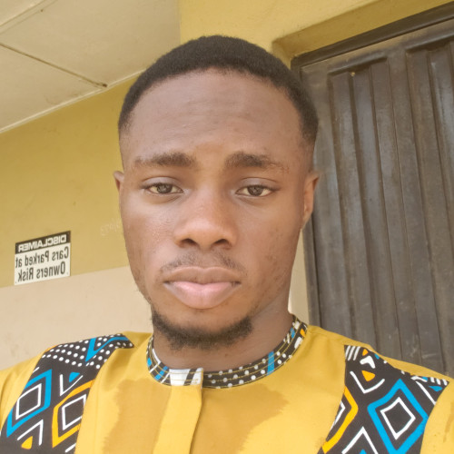 Dickson S. profile photo