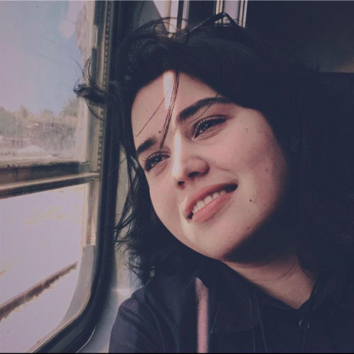 Ameni l. profile photo