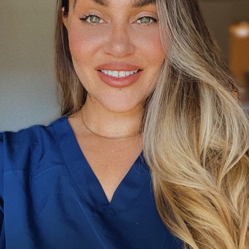 Betty G. profile photo