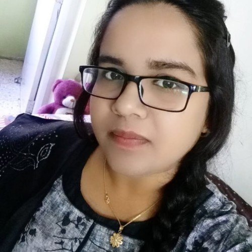 Ragini S.