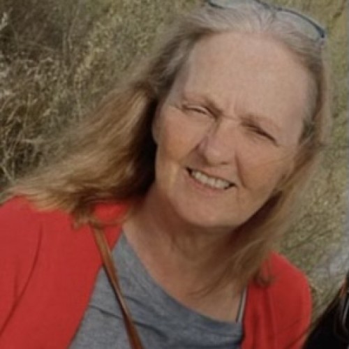 Joy P.