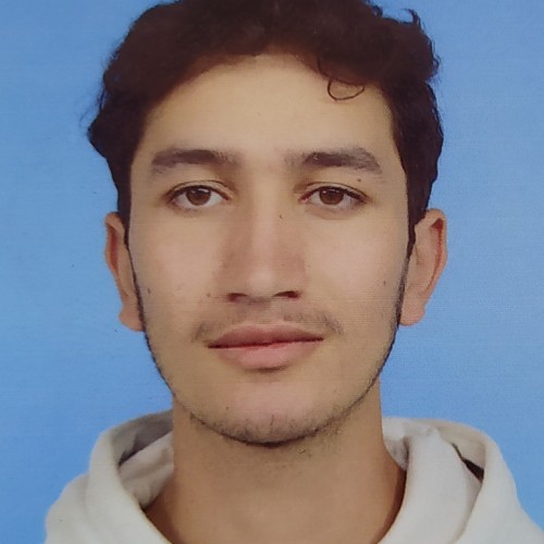 Abdessamad  B. profile photo