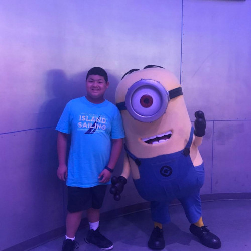 Joey G. profile photo