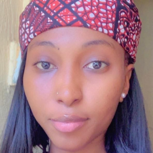 Dinaratu H.