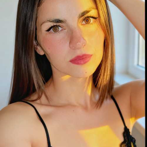 Perla S. profile photo