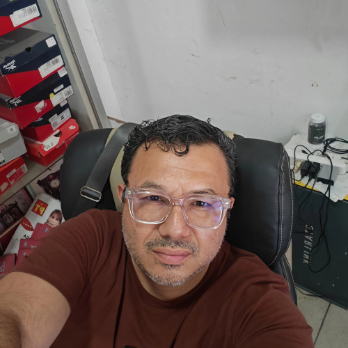 josue i. profile photo