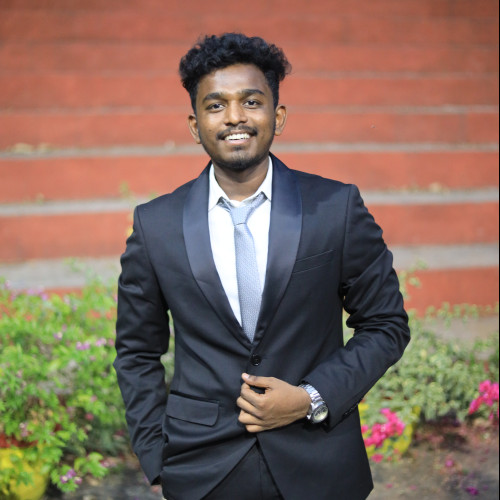 Nagendra  L.