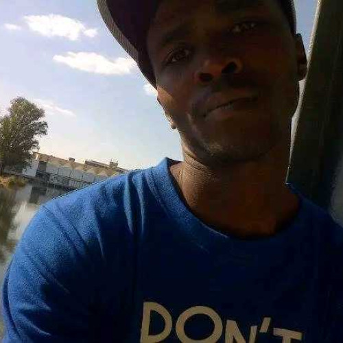 Katlego M. profile photo
