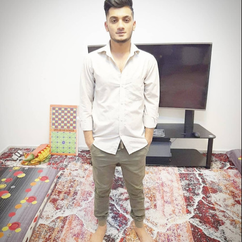 Salman  P.