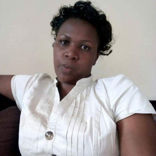 Mercy W. profile photo