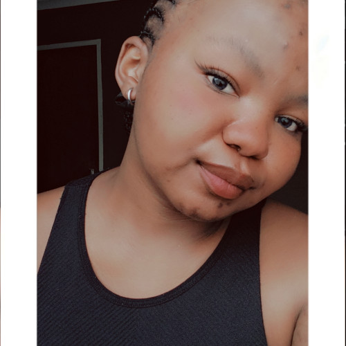 Refilwe K.