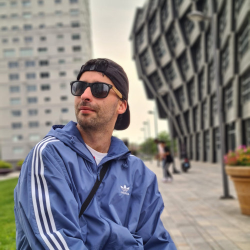 Seweryn W. profile photo