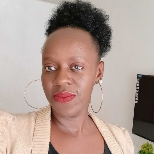 ANGELA W. profile photo