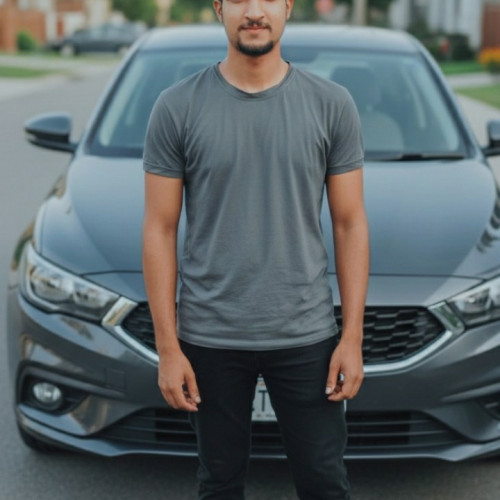 Kiran K. profile photo