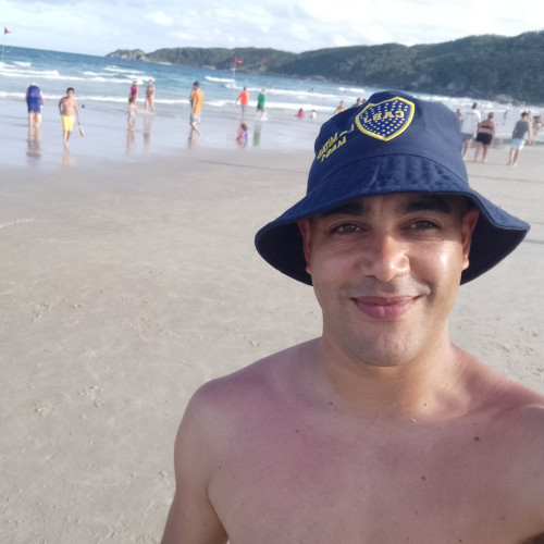 Elias G. profile photo