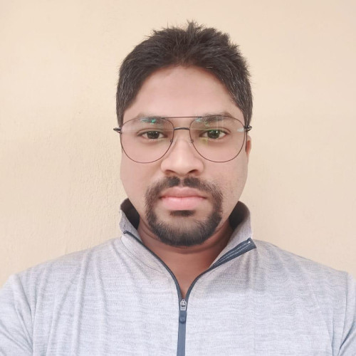 Shaik S. profile photo