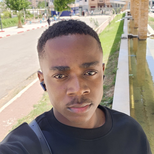 Nyasha C. profile photo