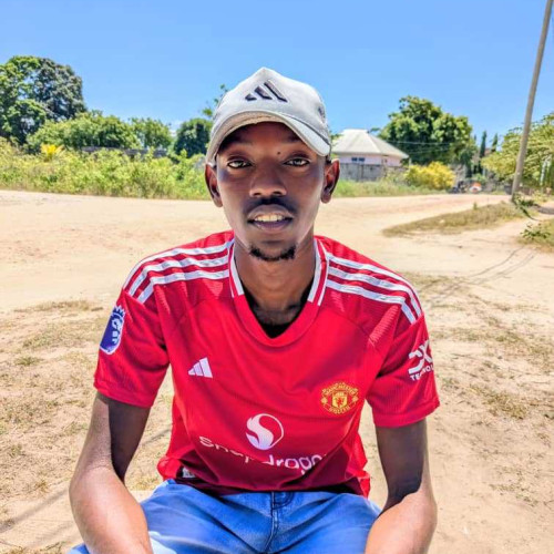 Antoni M. profile photo