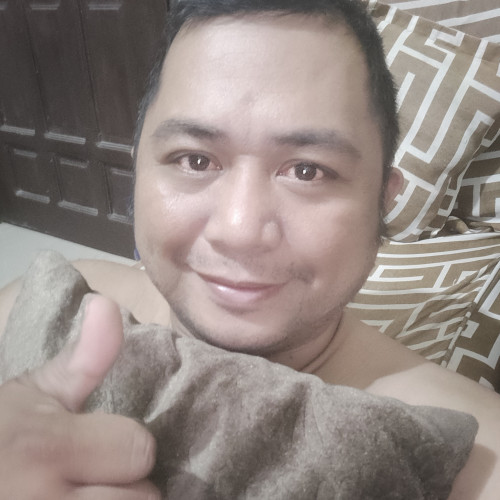 Ramon Jr G. profile photo