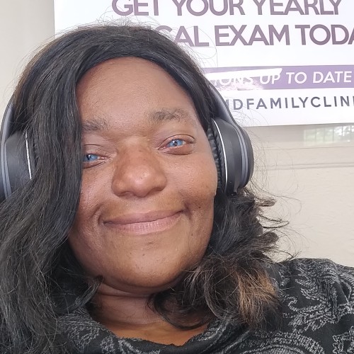 Lacheryl P.