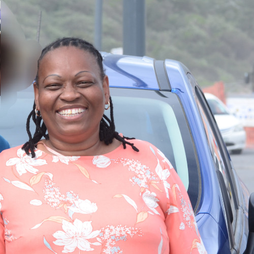 Tumeka M. profile photo