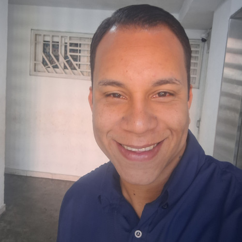 JESUS R. profile photo