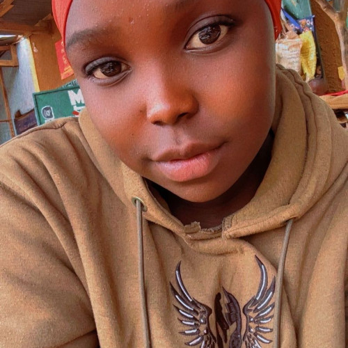 Afia A. profile photo