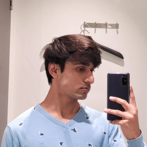 Harshit P. profile photo