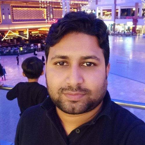 Amir G. profile photo
