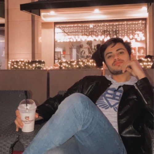 Muhammad S. profile photo