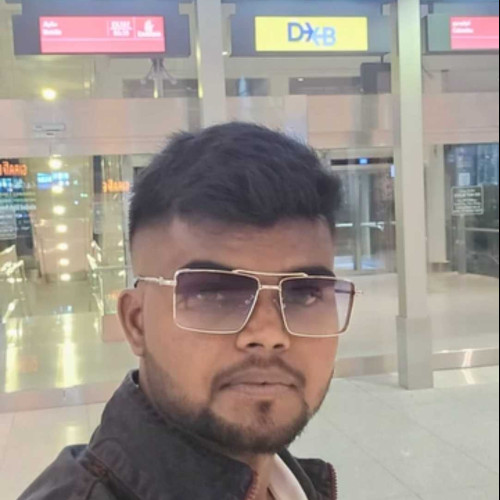 Rohit K. profile photo