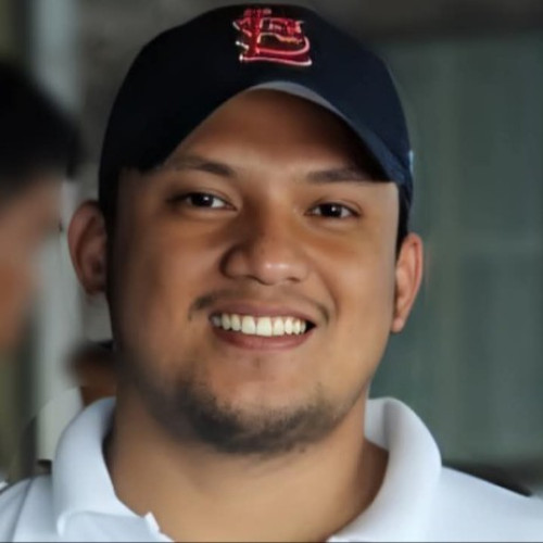 Ruel G. profile photo