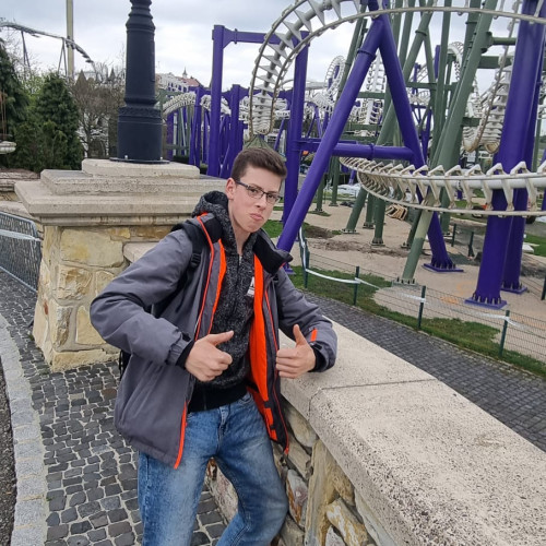 Derik S. profile photo