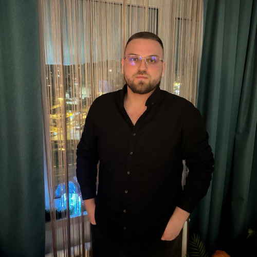 Danila  O. profile photo