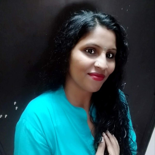Gunita d. profile photo