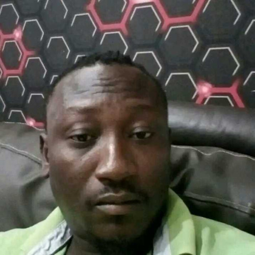 oyelahan b. profile photo