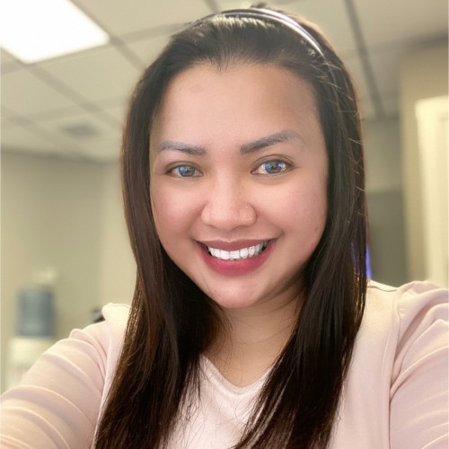 Kristel B.