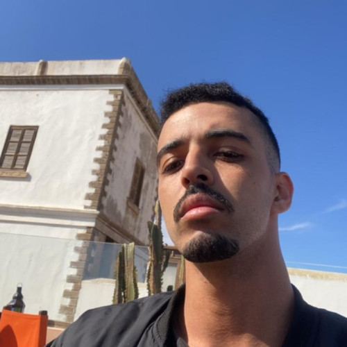 HAMZA E. profile photo