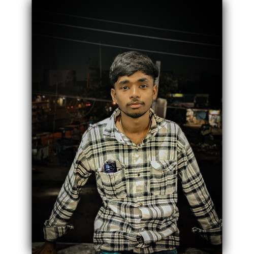 Suraj B. profile photo