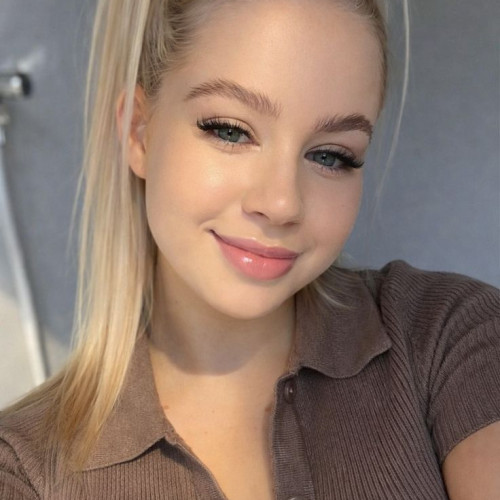 Aria b. profile photo